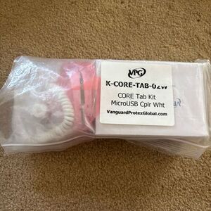 VPG Core Tab Kit *New*